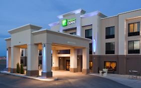 Holiday Inn Express Rawlins Wy